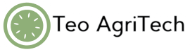 Teo AgriTech Logo